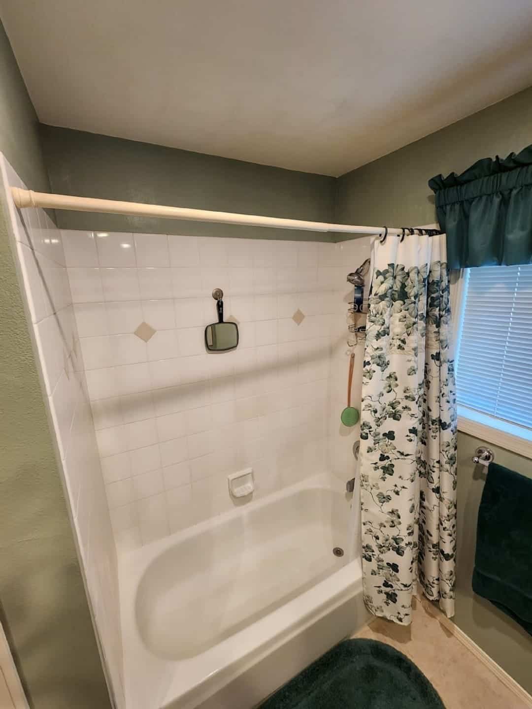Before / earlier stage: Bathtub and Surround Renovation, Bath Beach, Brooklyn