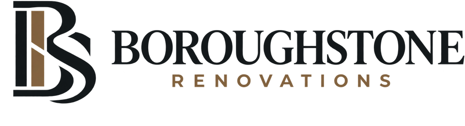 Boroughstone Renovations